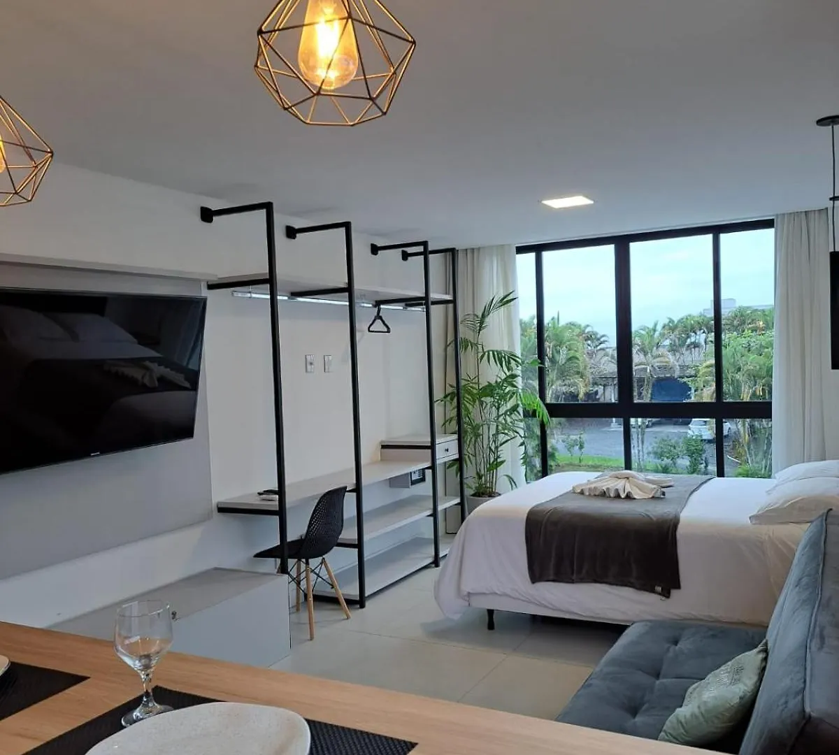 Flat 300 Home Business No Centro De פומרוד ברזיל